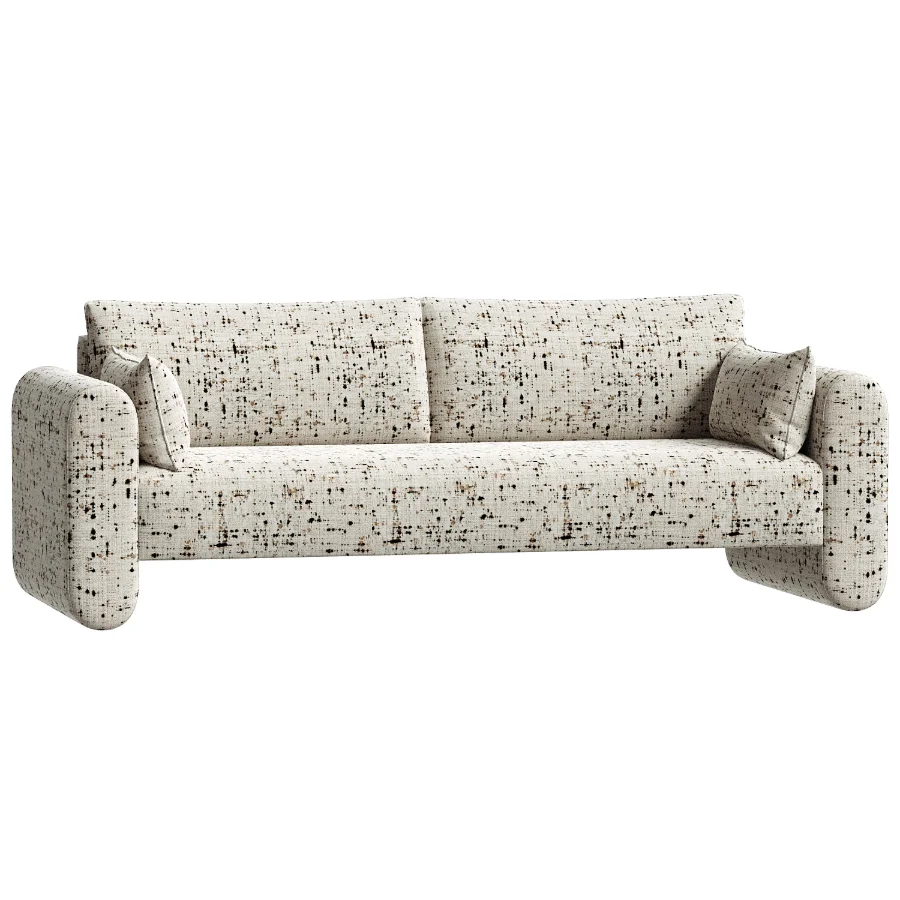Moore Sofa Moes Home Collection Image 1
