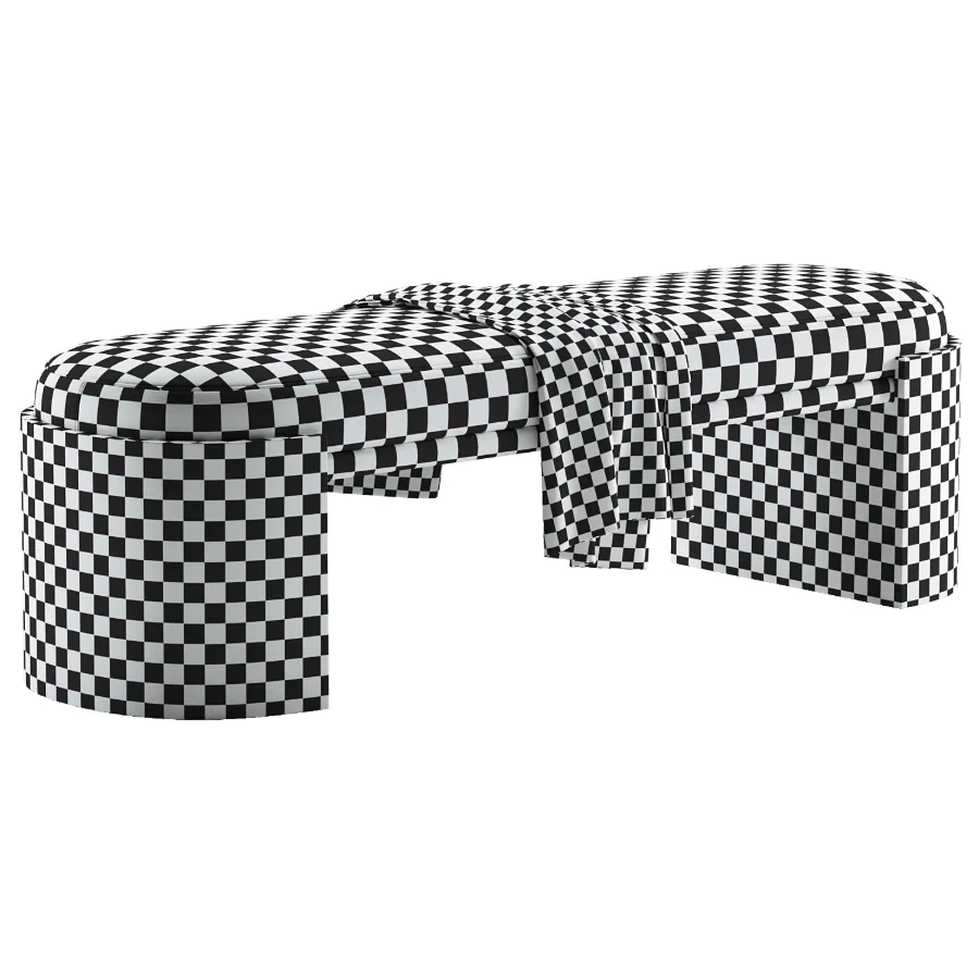 Thorian Bench Image 7