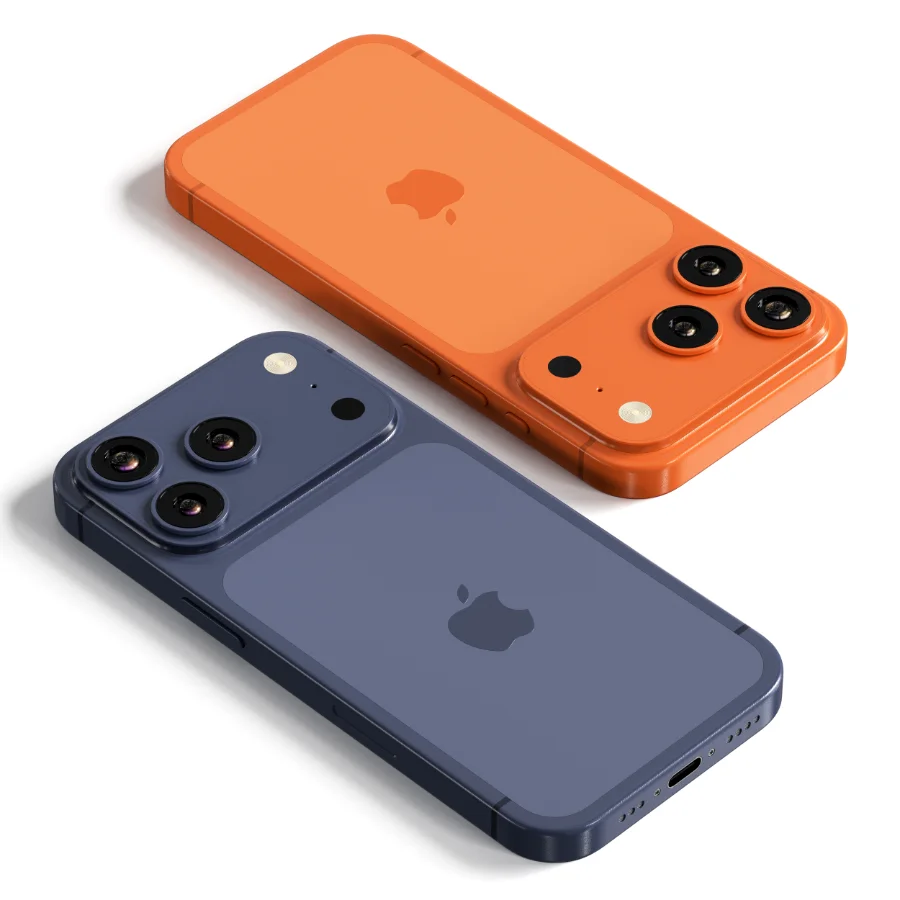 APPLE iphone 17 pro max Image 6