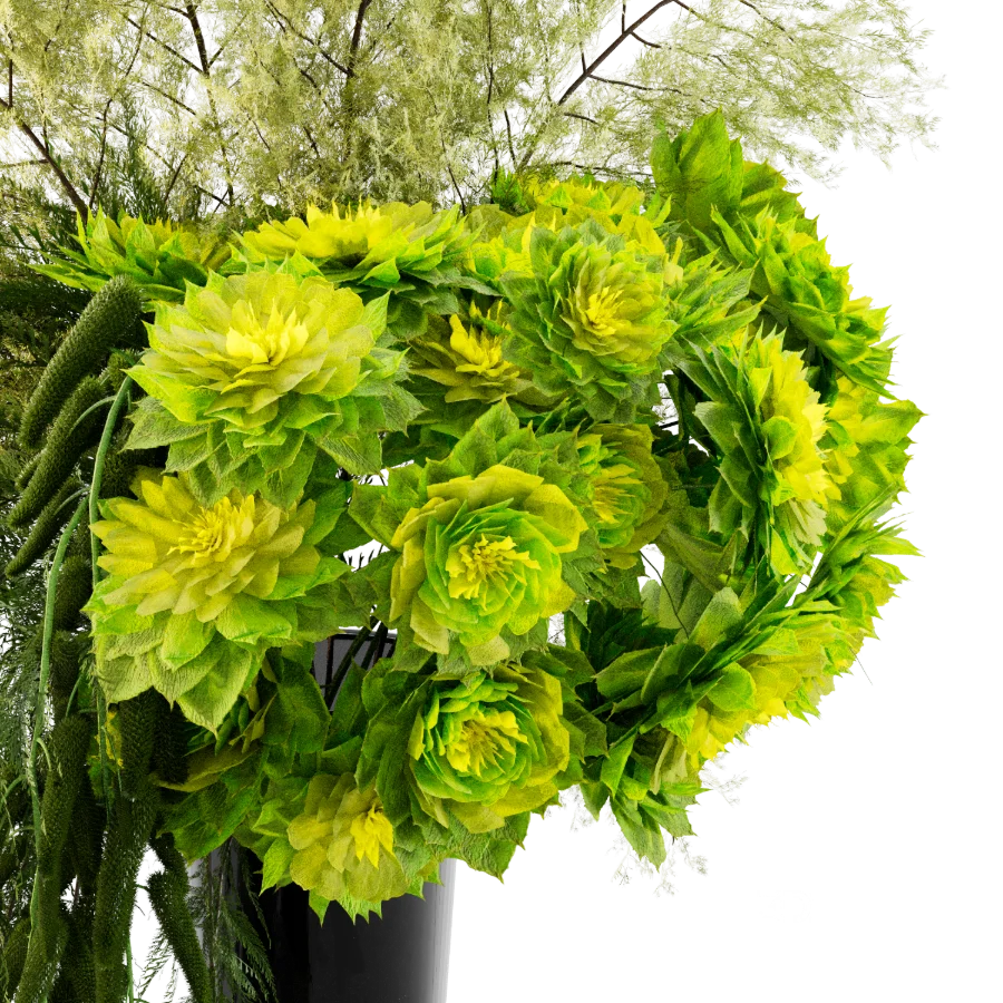 Fresh Glow Bouquet Image 5