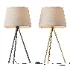 Sandy Table Lamp by Freya - Thumbnail 2