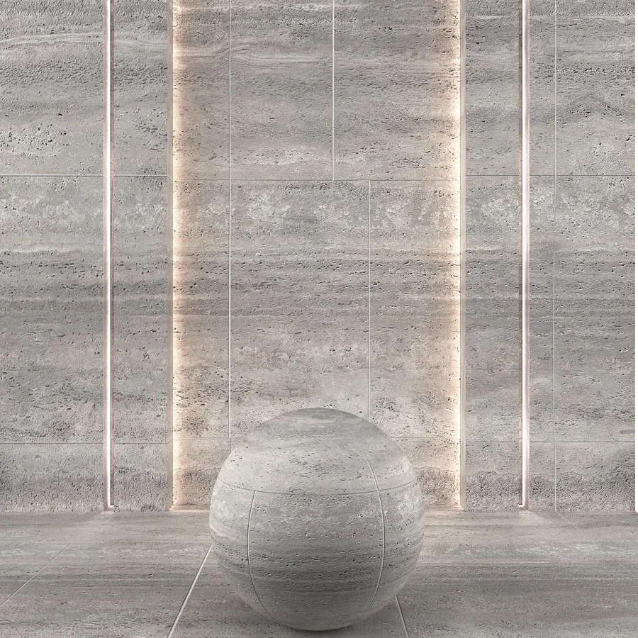 Travertine Marble stone Image 3