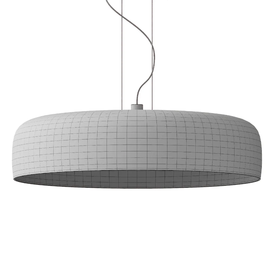 Leds C4 Levels Pendant Lamps Image 4