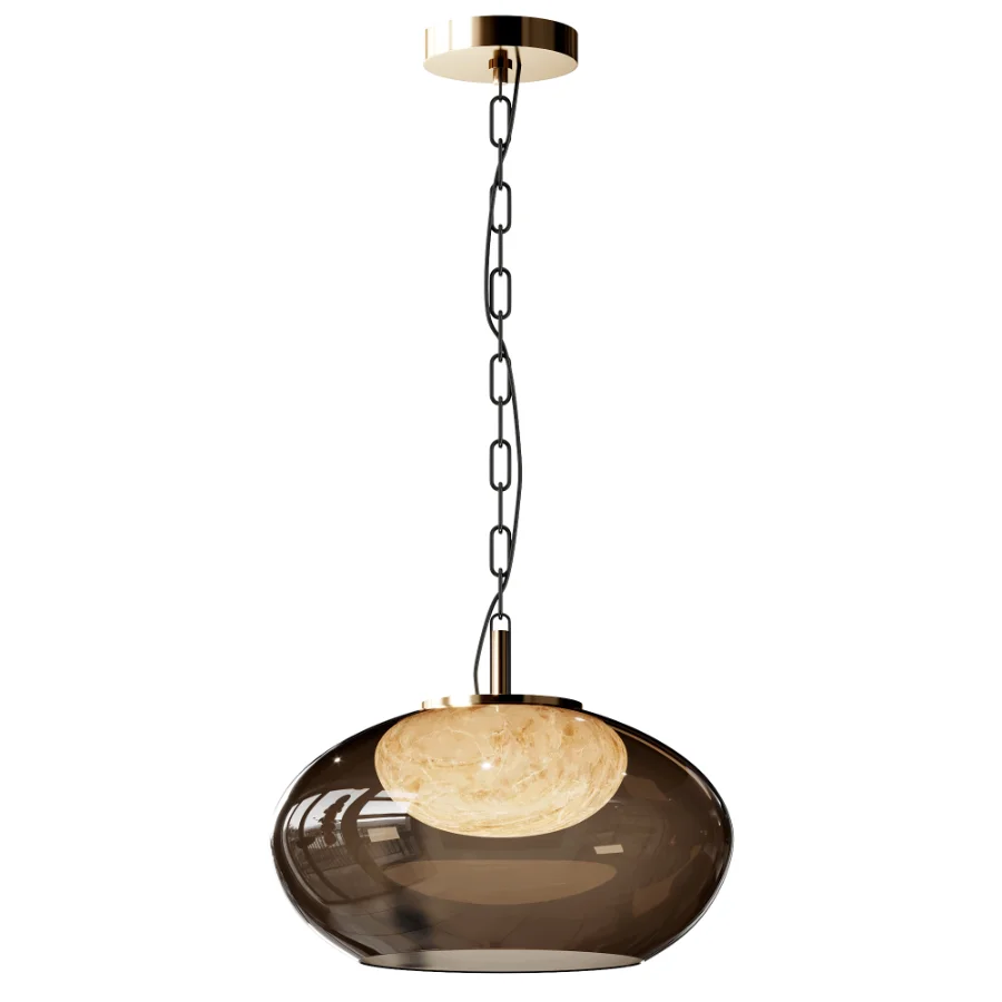 Moore Pendant light Image 4