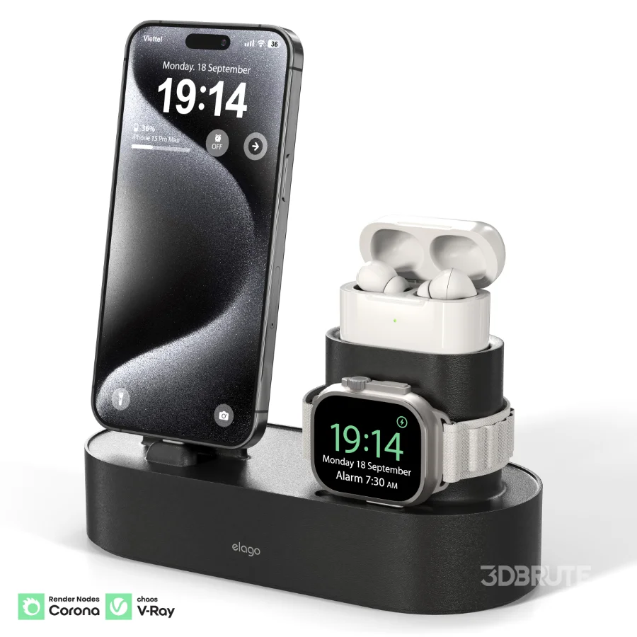 CHARGER Image 4