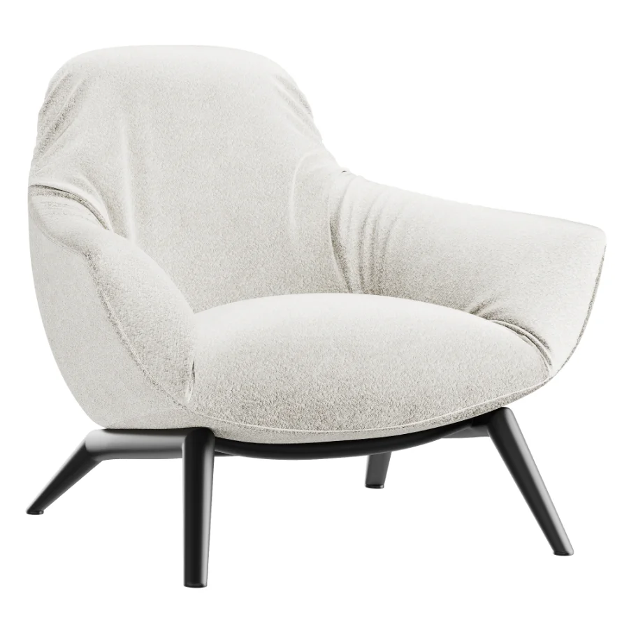 FLORENTIA_Armchair Image 1