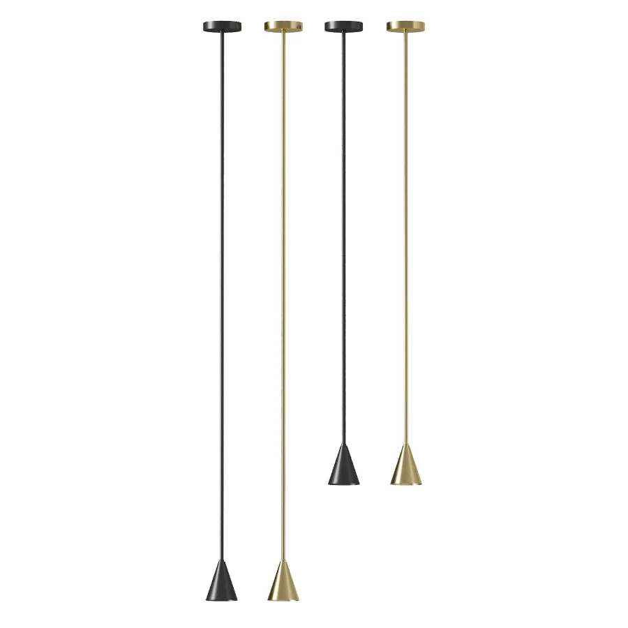 FALD A Pendant Lamp By Lampatron Image 2