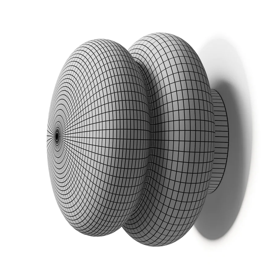 Baya Wall Lamp Image 2