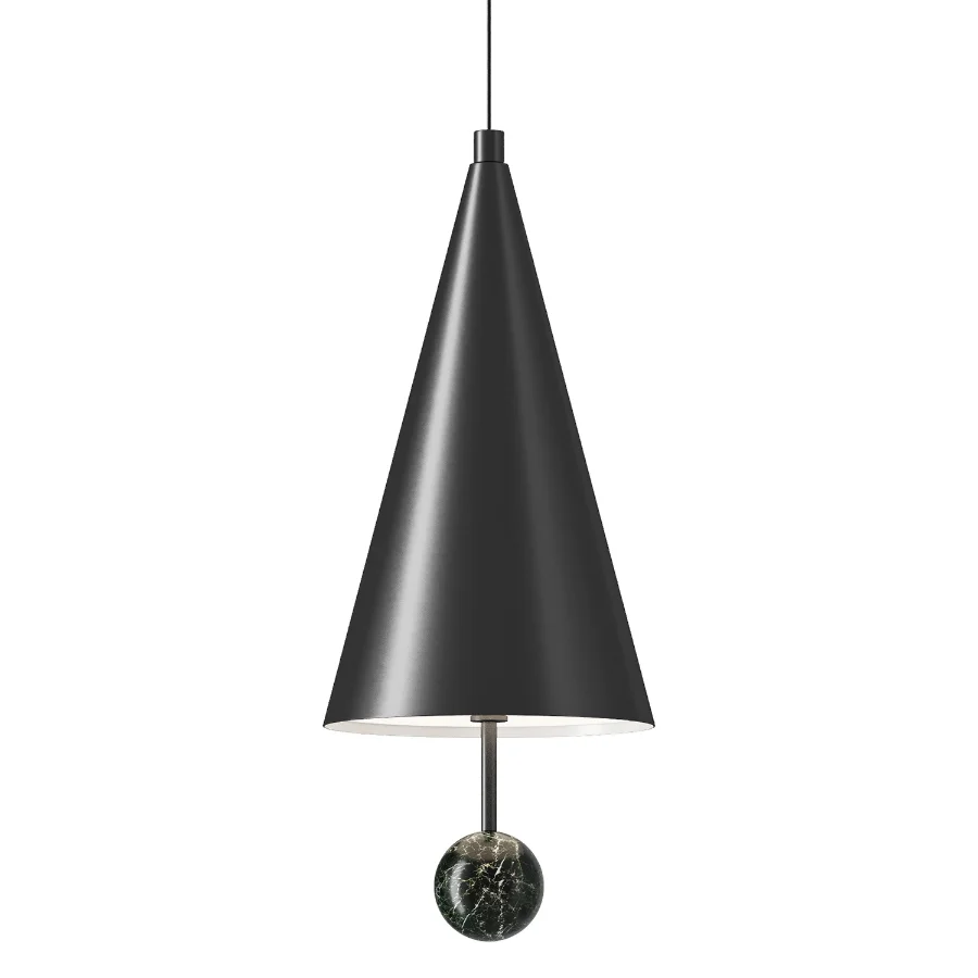 Maytoni Bell 01 Pendant Lamp Image 1