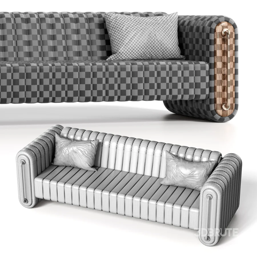 JIM SOFA Image 7