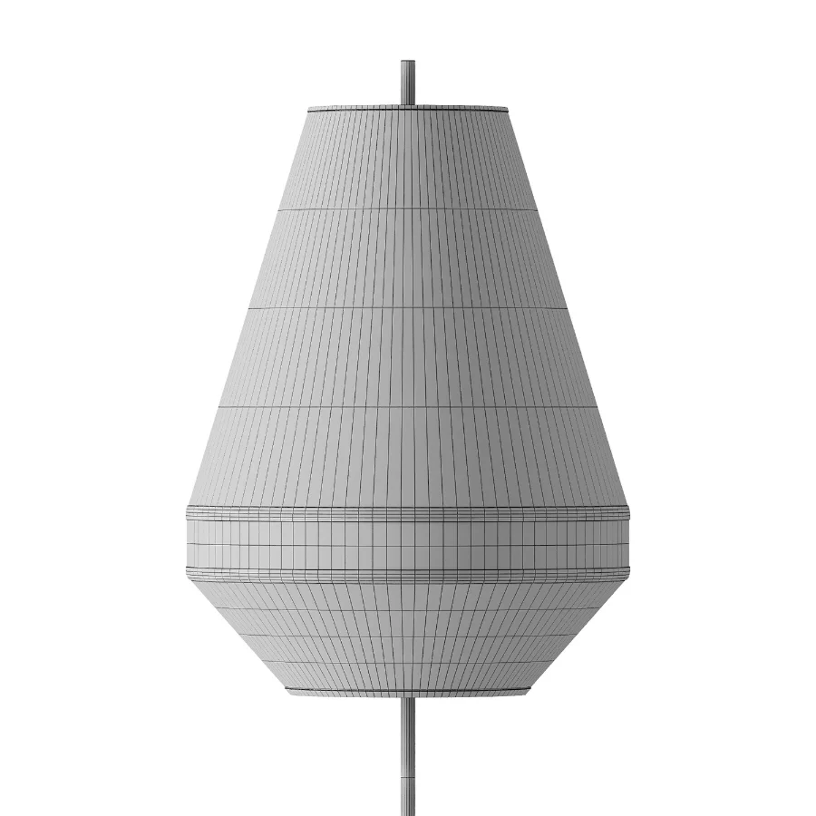 Solara Floor Lamp Image 1