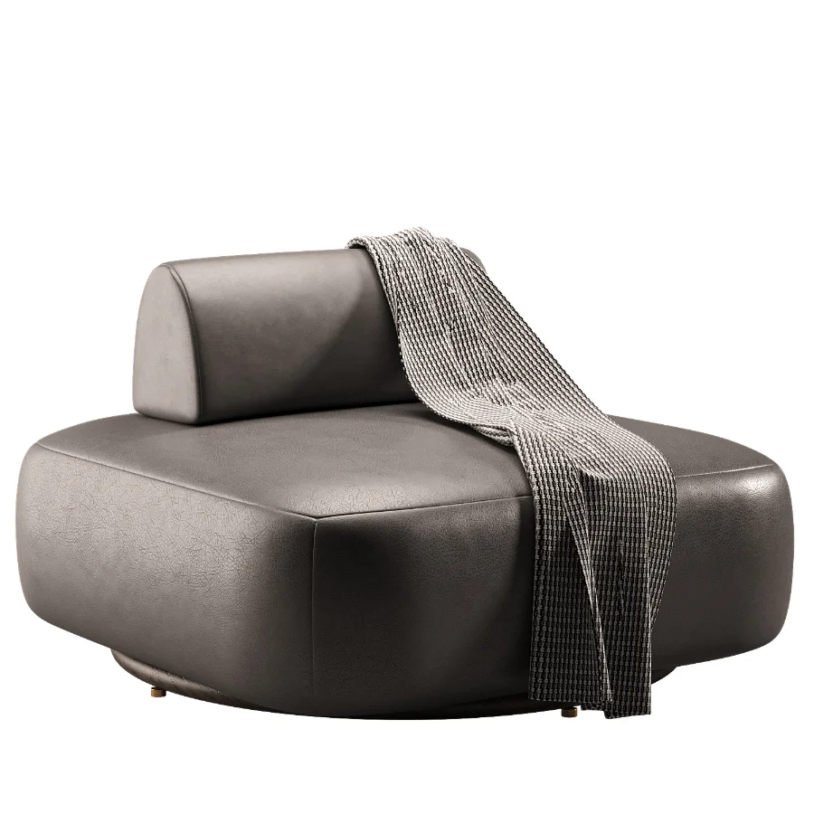 Bellagio-Mid-Chair-2019 Image 1