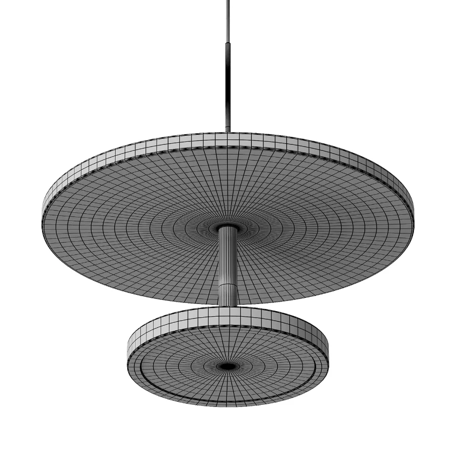 HOWES Pendant lamp by Lampatron Image 4