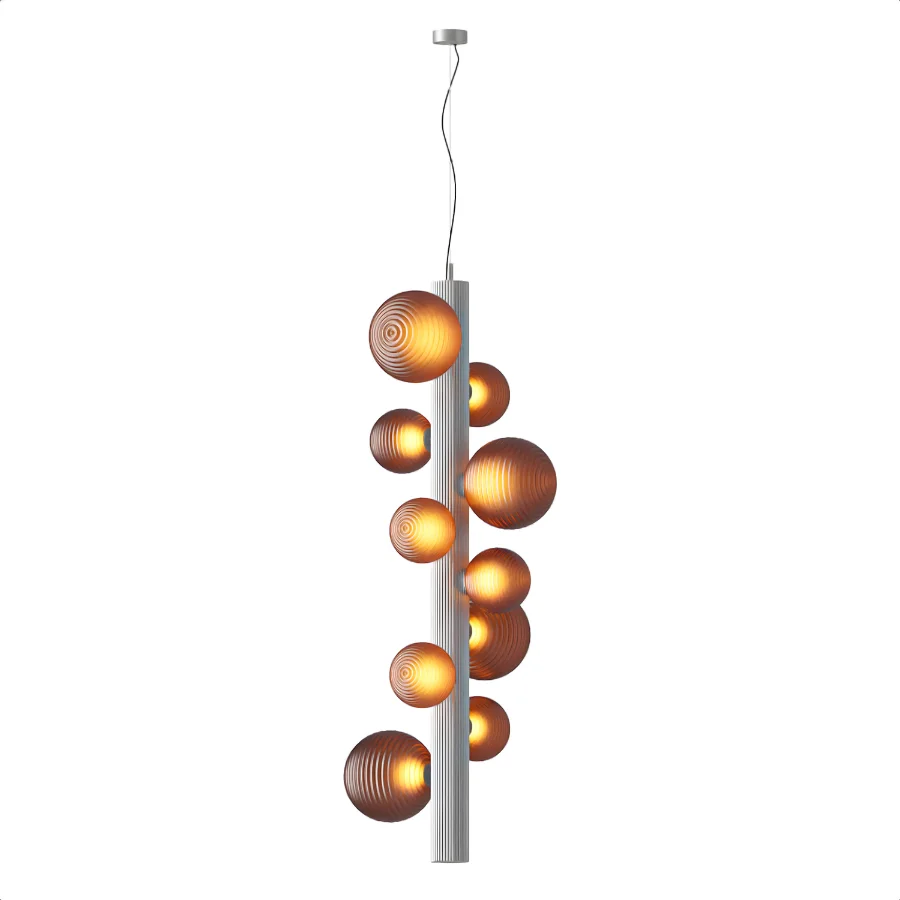 Aromas Del Campo Lera Pendant Lamp Image 4