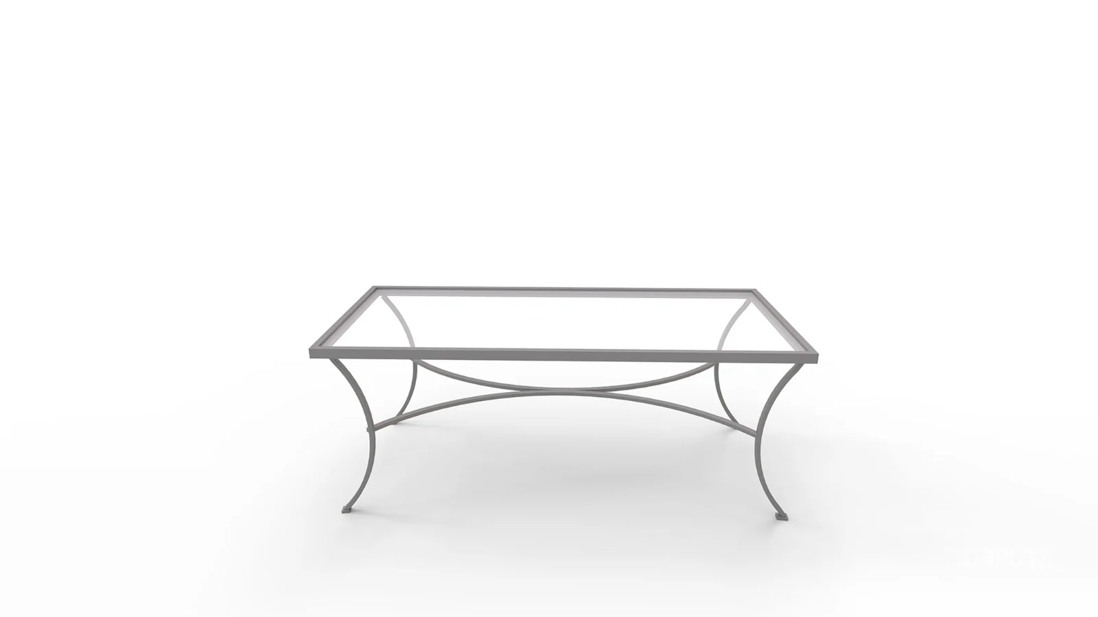 Alayna Coffee Table Image 8