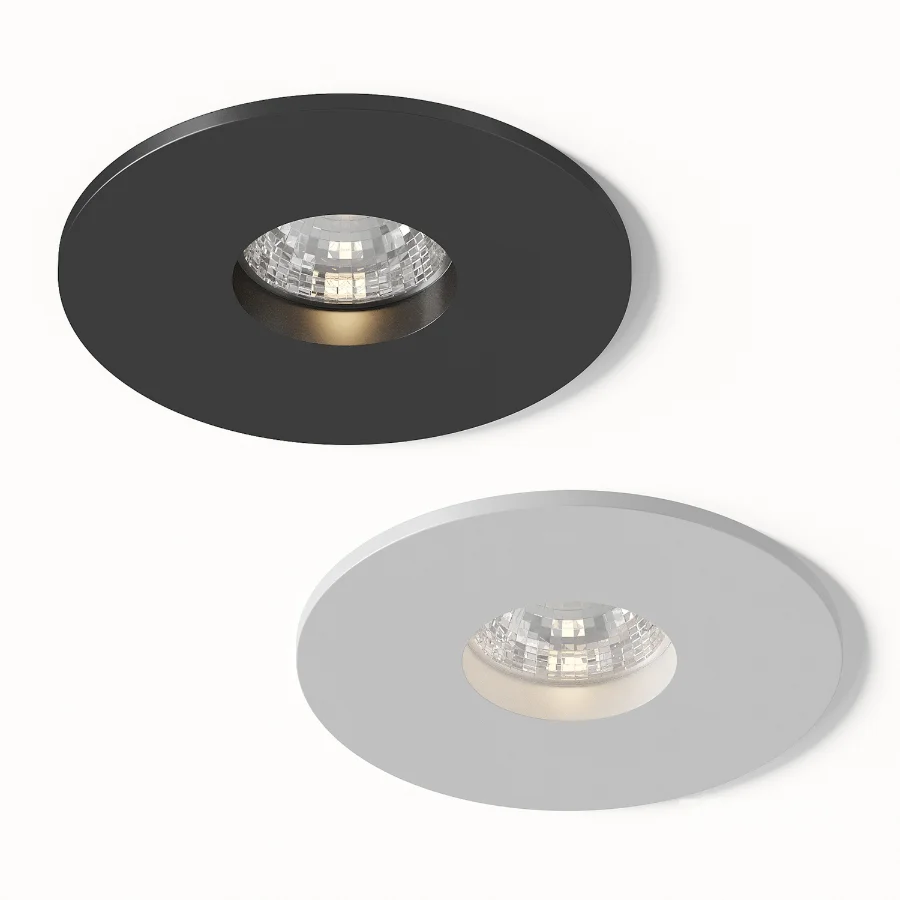 Aromas Del Campo Luca Ceiling Lamp Image 2