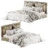 Blend Bed By Diotti - Thumbnail 3