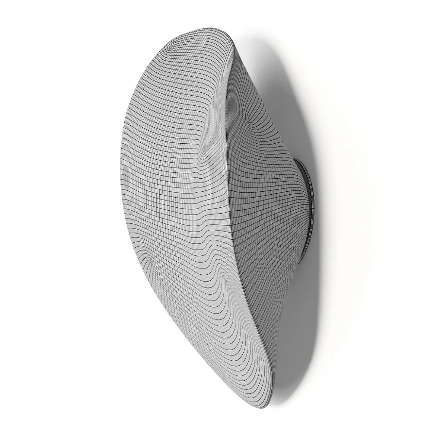 Balance Wall Lamp Image 3