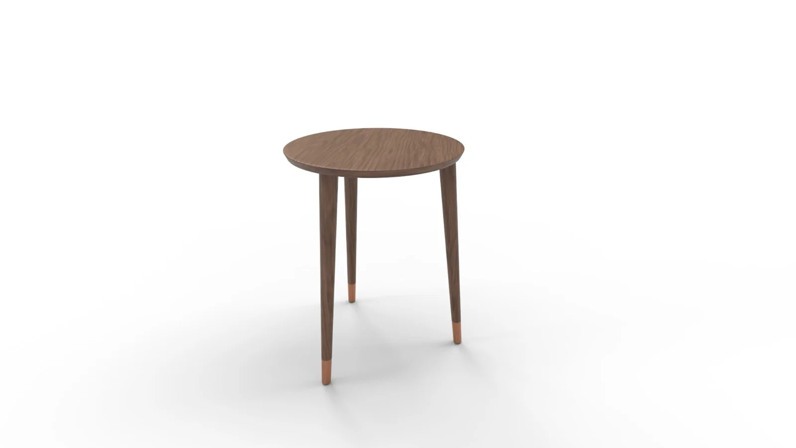 Caylor End Table Image 4