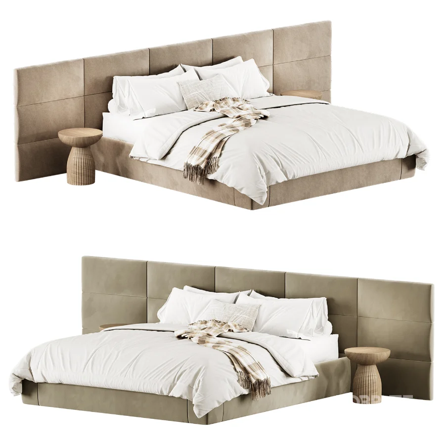 Atlanta Bed Image 4