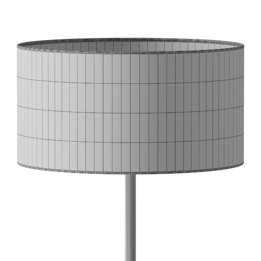 Philadelphia Floor Lamp Image 3