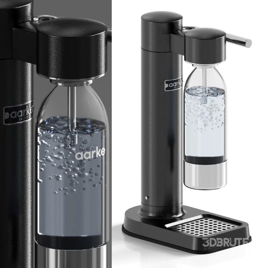 Smart Kitchen Faucet Set Image 4