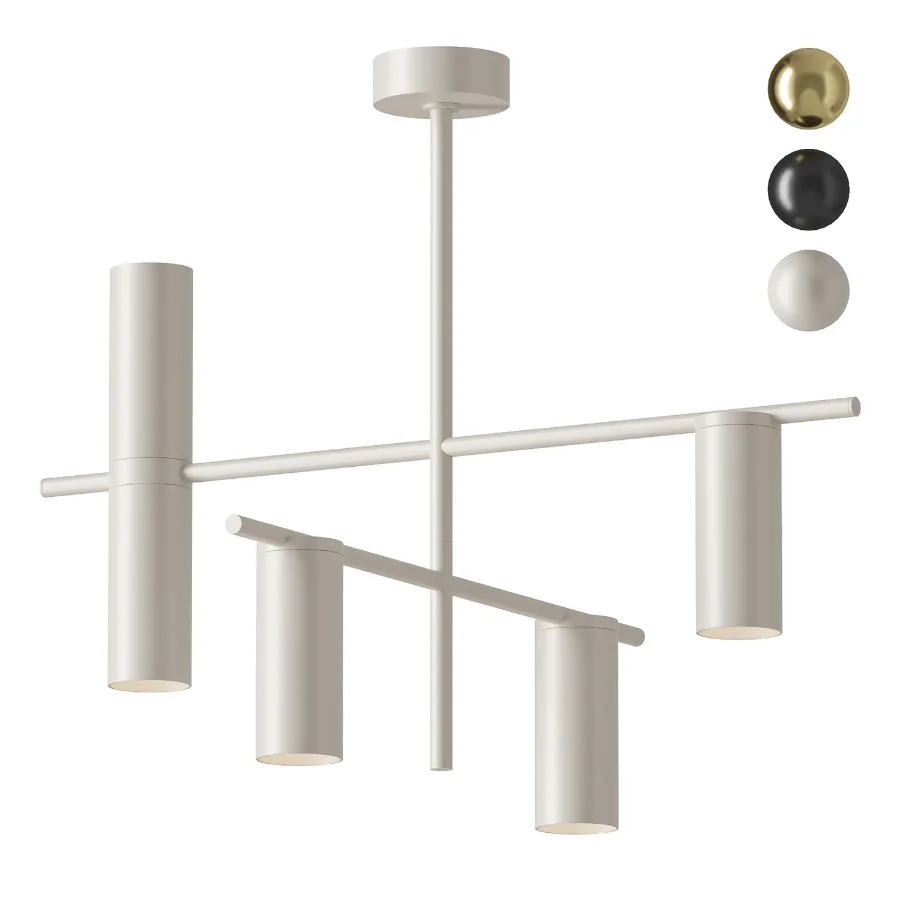 Cassandra Pendant light Image 3