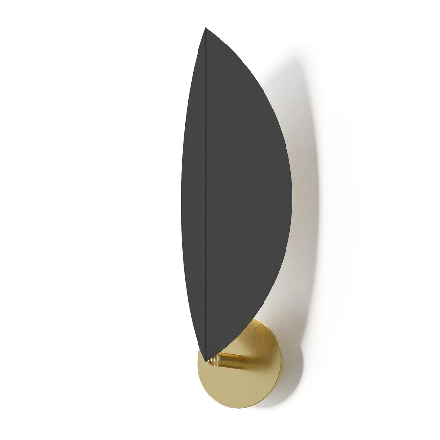 FICUS Wall Lamp by Aromas Del Campo Image 1