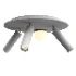 SNOTRA CEILING LAMP - Thumbnail 2