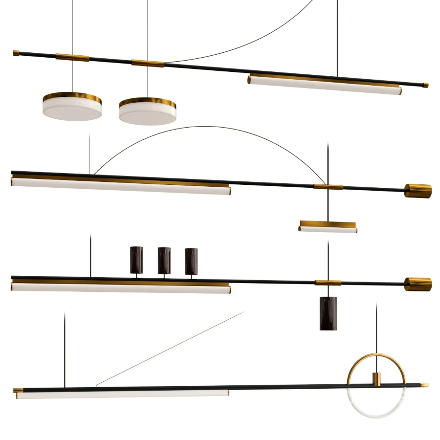 Lampatron ZODIAC collection Image 1