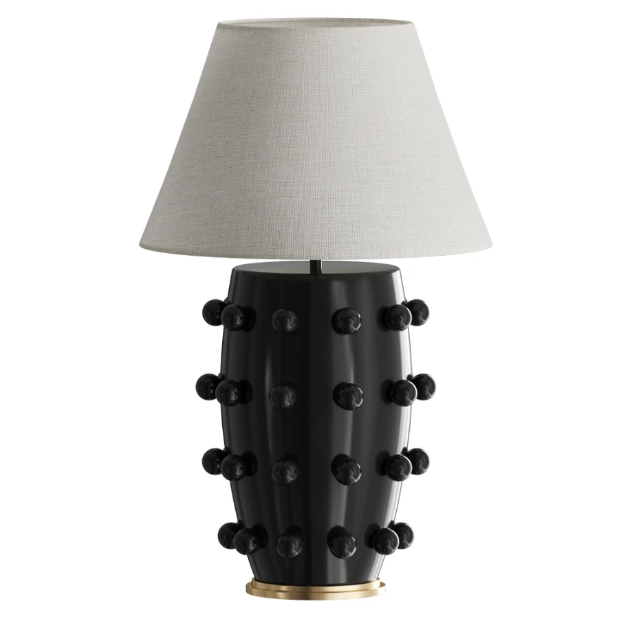 Linden Table Lamp Image 2