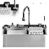 Drop-in Kitchen Sink - Thumbnail 4
