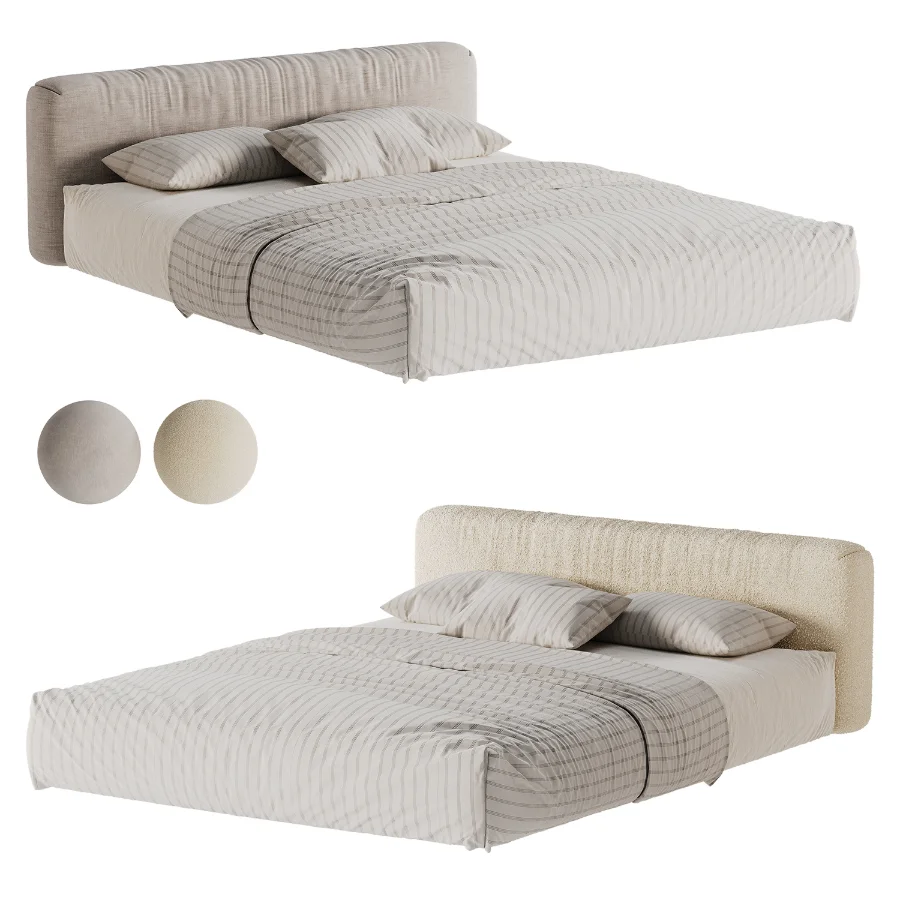 Boca AirIblade bed Image 2