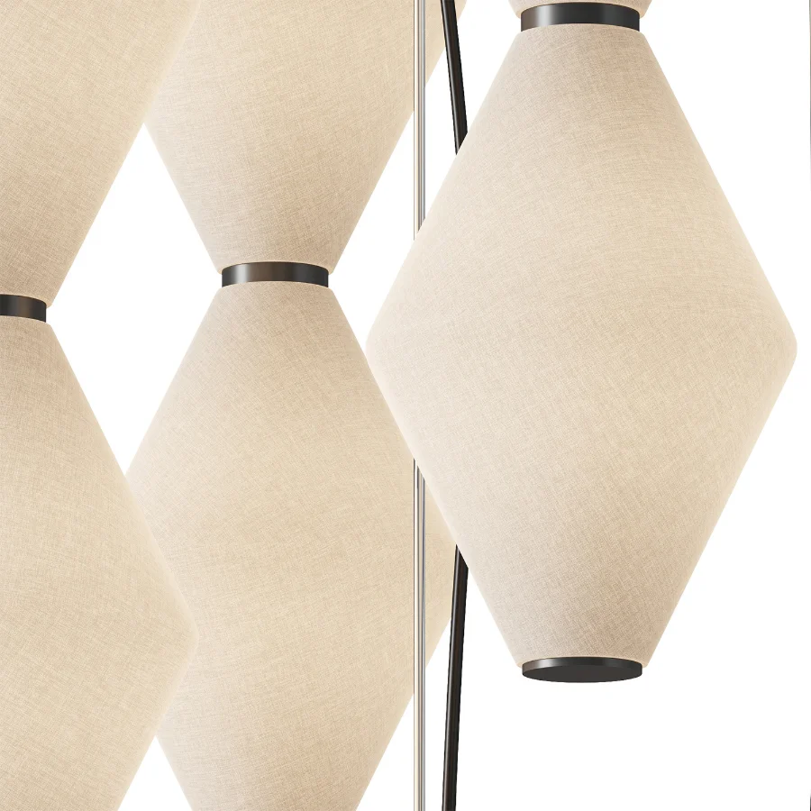 De Padova HELIUM MINI 03 Pendant Lamp Image 3