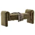 Ada Ivory Bench - Thumbnail 3