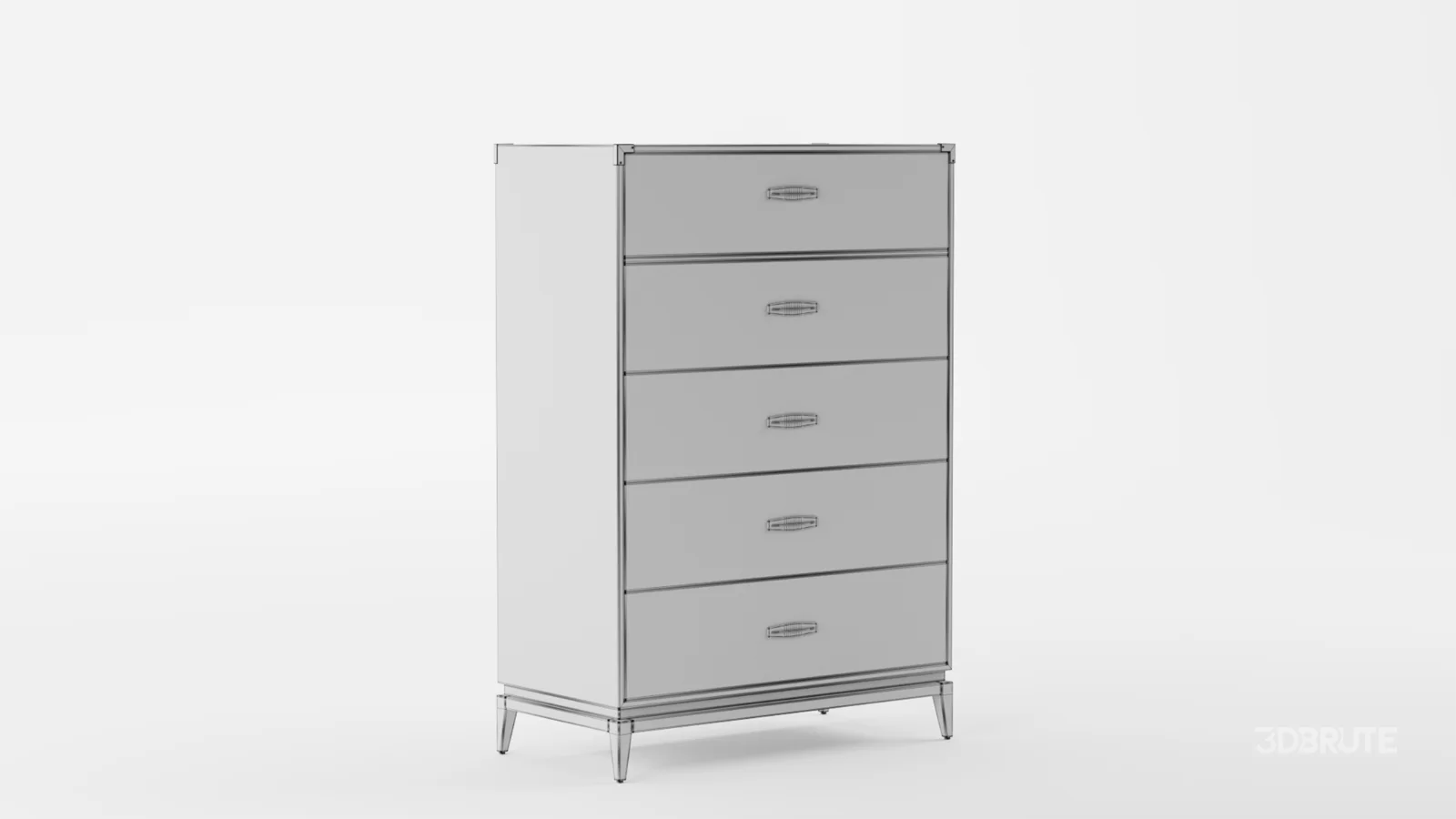 Fenton Chest Image 11