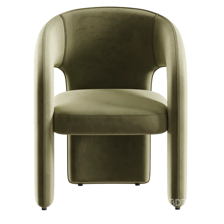 Prato Chair Image 5