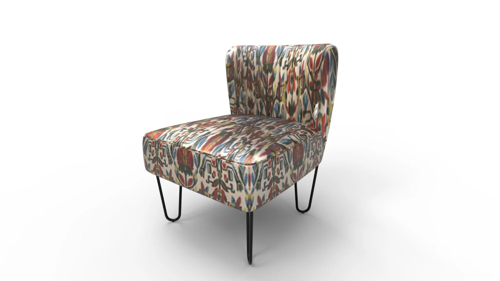Tyson W Side Chair Image 11