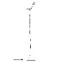 Orey Floor Lamp - Thumbnail 2