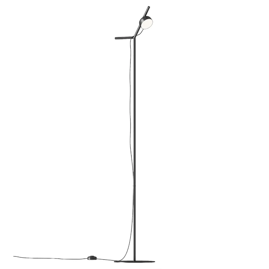 Orey Floor Lamp Image 2