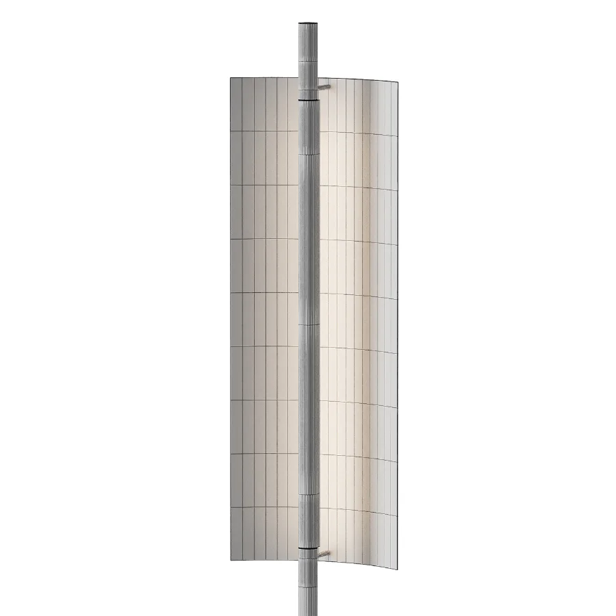 Lamina 45 Floor Lamp Image 1