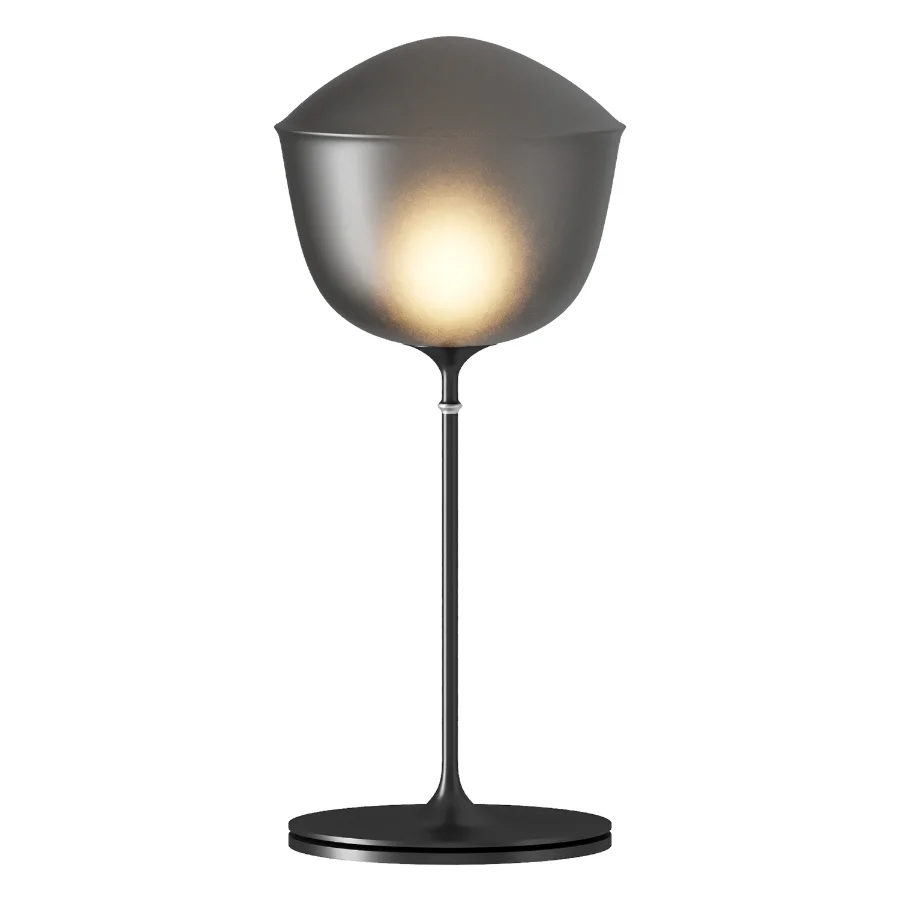 Contour Table Lamp Image 3
