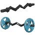 HENCHGRIPZ_THICK_EZ_CURL_BAR - Thumbnail 1