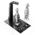 Borg & Overstrom Modern Faucet - Thumbnail 2