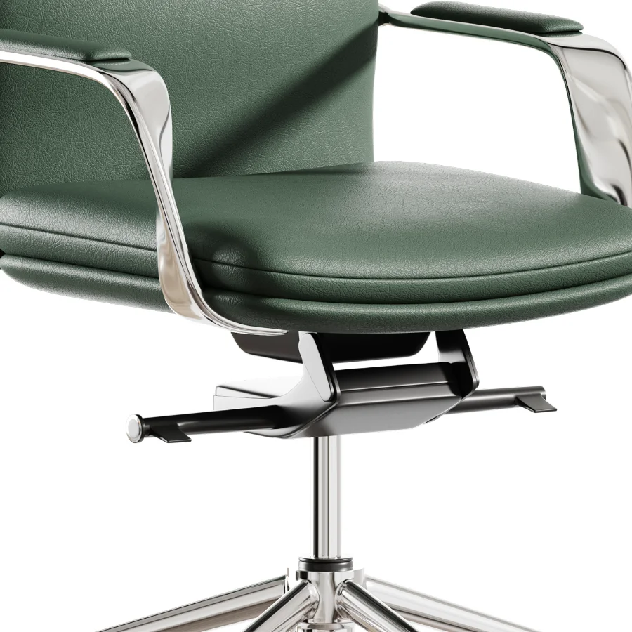 RV DESIGN Pablo Office Chair Image 4