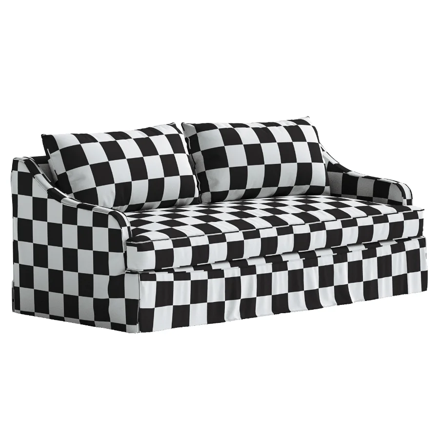 Devon sofa Image 7