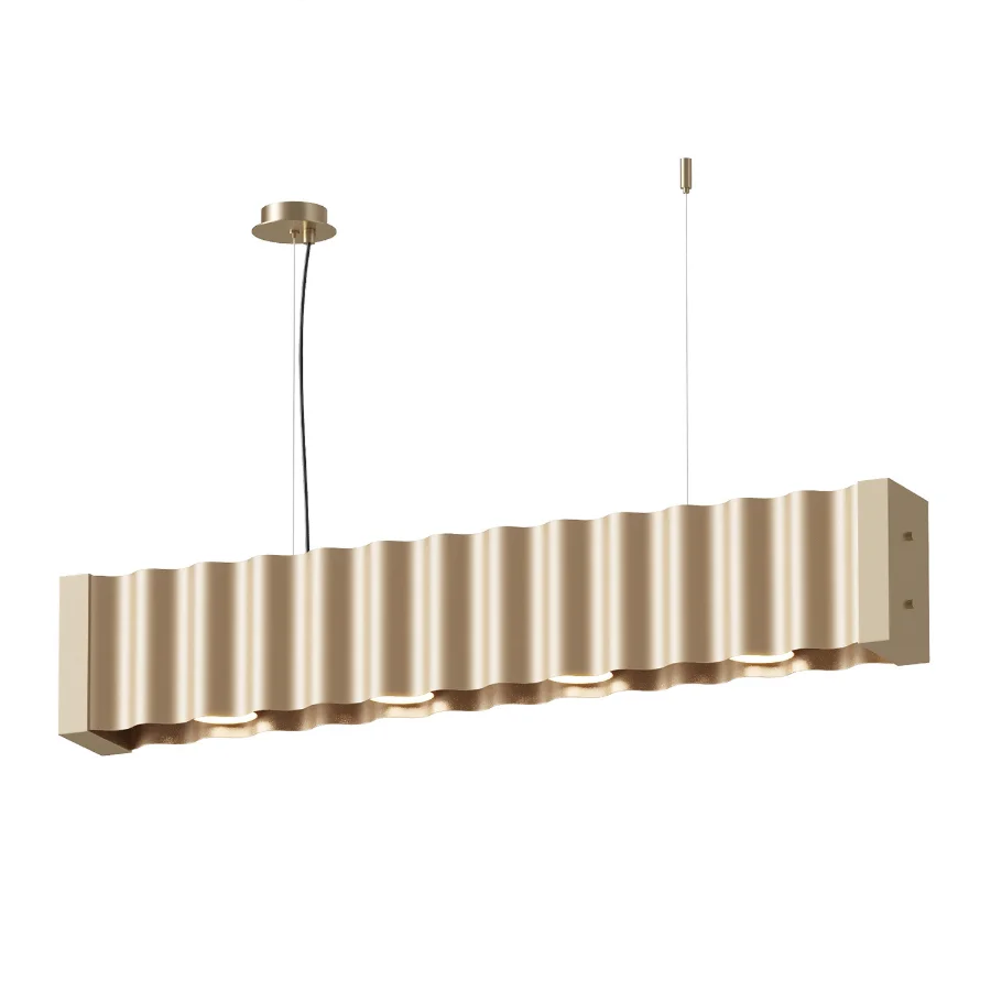 Aromas del Campo Nosa Pendant Lamp Image 3