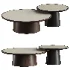 Liz Coffee Table - Thumbnail 1