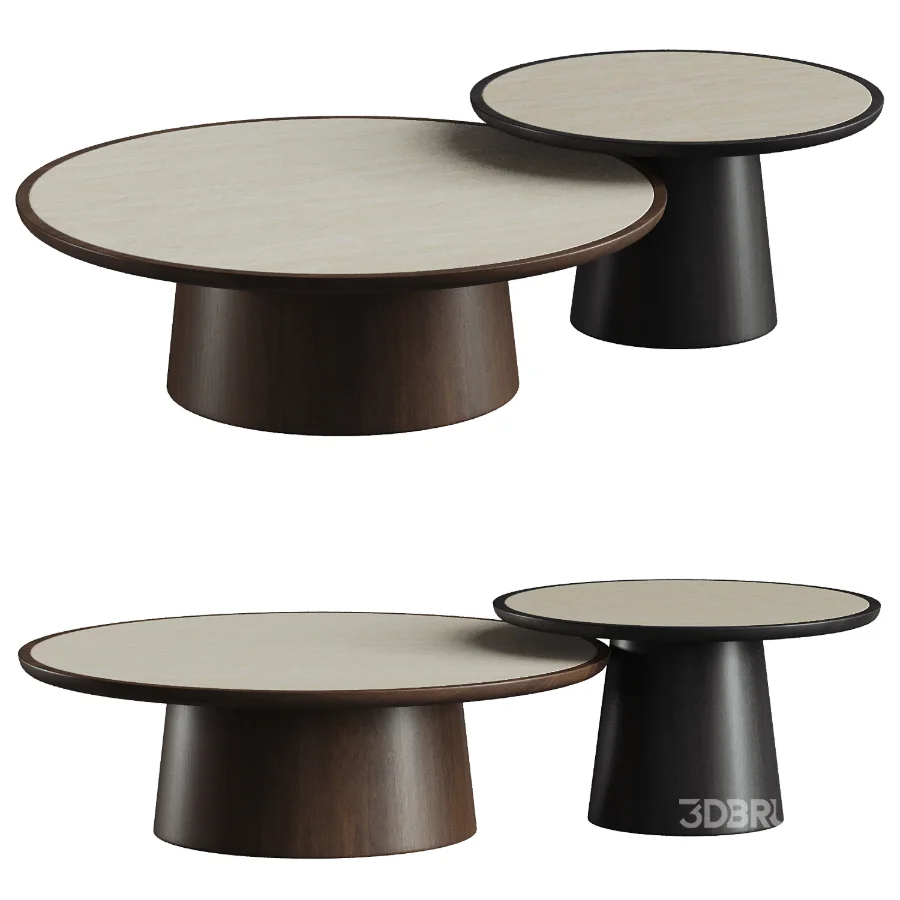 Liz Coffee Table Image 1