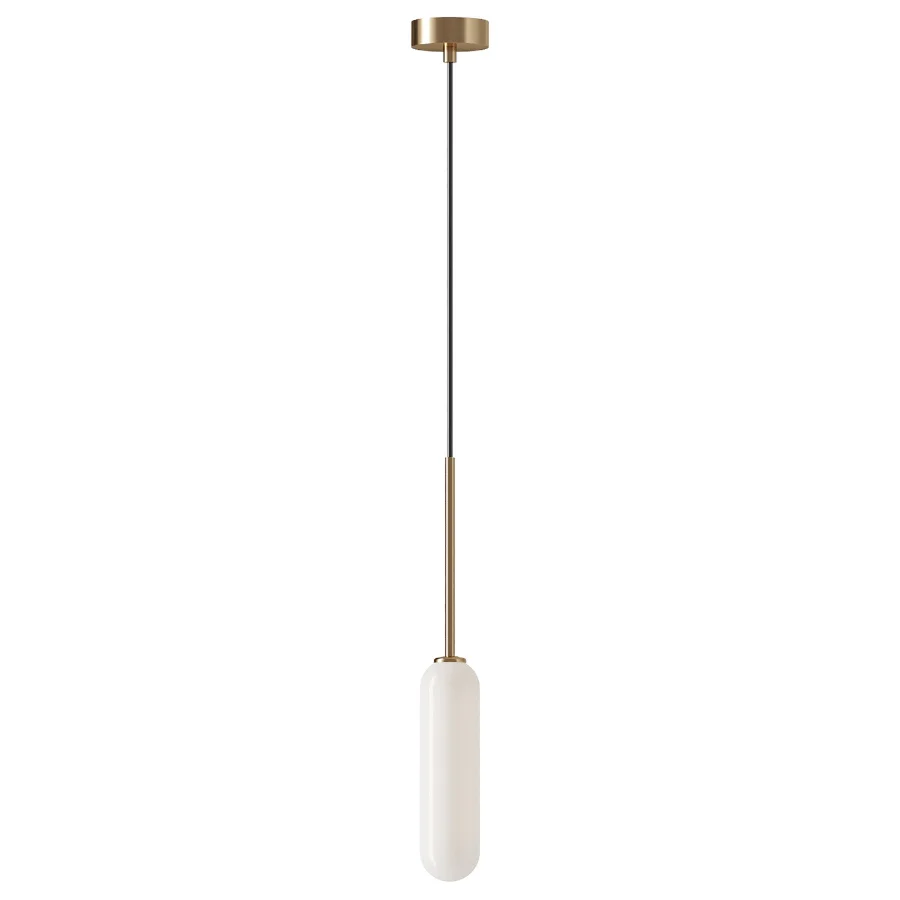 Atil Pendant Lamp by Aromas Del Campo Image 1